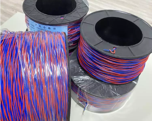 清丰放炮线的具体作用是什么?